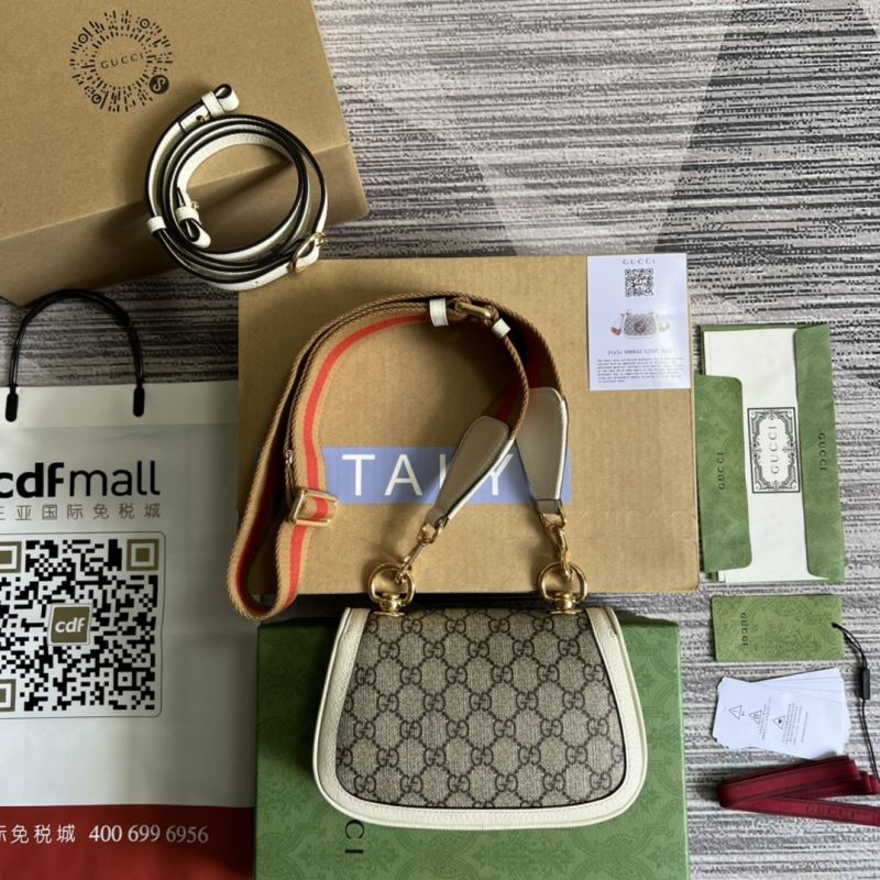Gvc*1 satchel bags